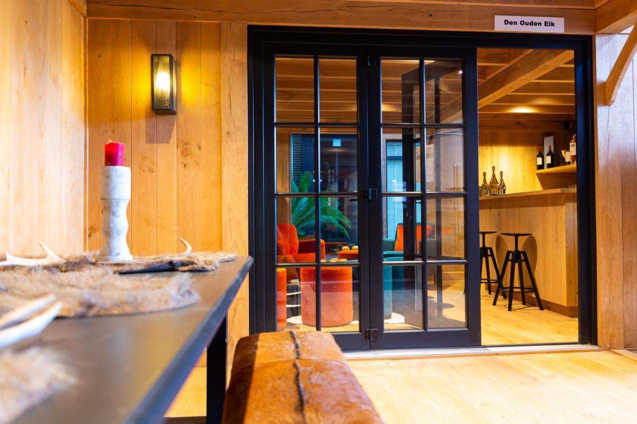 B&B Bertem Natuur Exterior photo