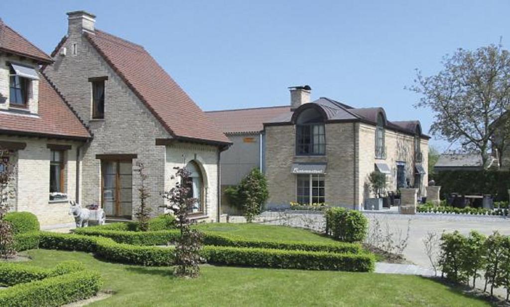 B&B Bertem Natuur Exterior photo