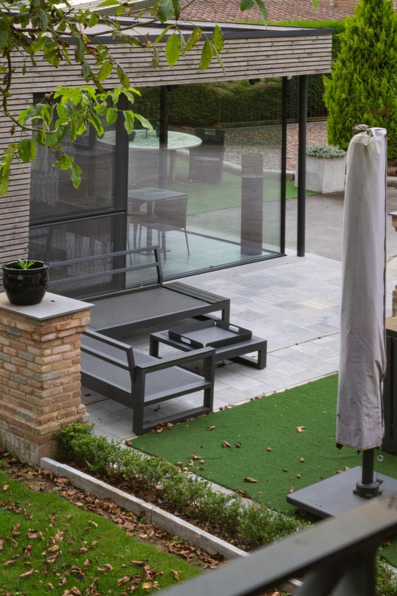B&B Bertem Natuur Exterior photo